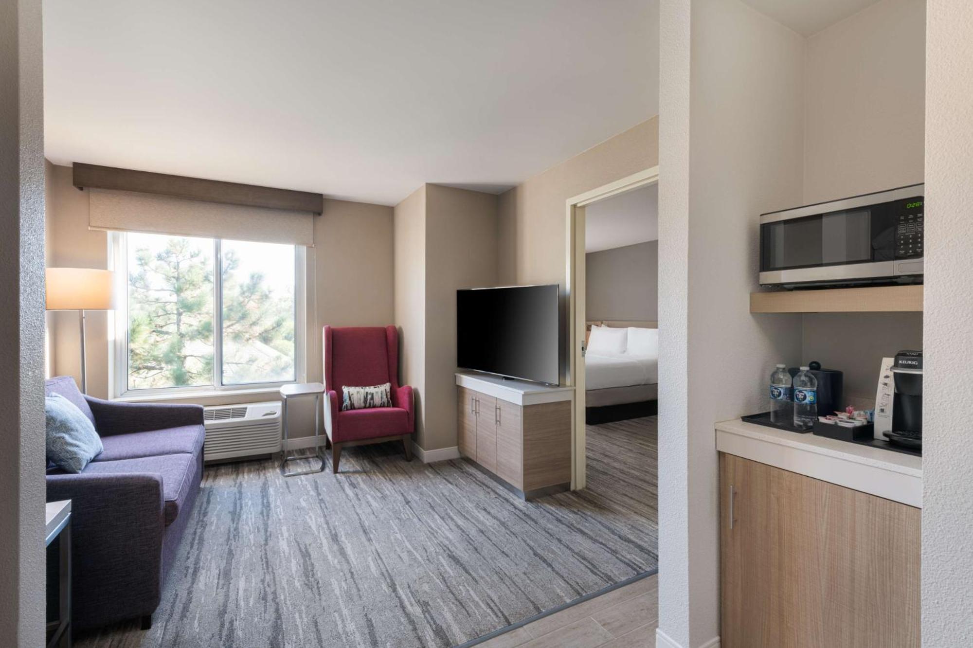 Hilton Garden Inn Сент-Чарльз Экстерьер фото